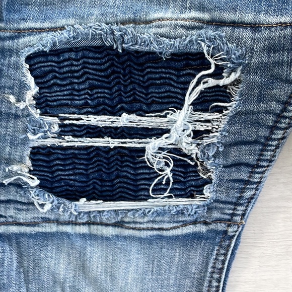 29 Divided H&M Men’s Skinny Jeans - Picture 6 of 8